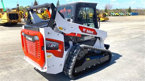 bobcat t64 spec sheet